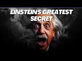 SHOCKING TRUTH The Universe Has NO Color Told by Einstein
