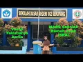 Mars Sekolah Ramah Anak