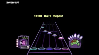 Download GH3 - Needled 24/7 by Children of Bodom (Chart Preview) MP3