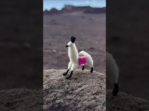 ☠️ Fui para o DESERTO DO ATACAMA