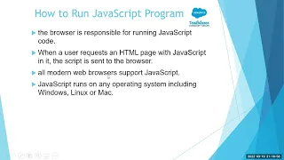 Lightning Web Component - JavaScript