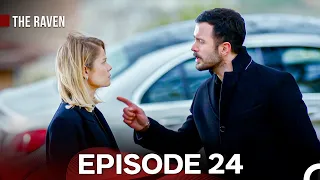 The Raven Kuzgun Episode 24 Hindi Dubbed 