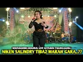 Download Lagu Tiba2 Marah Gara2 ini❗️NIKEN SALINDRY Jaranan Mayangkoro Original Live Tulungagung