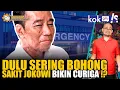 Download Lagu WAKTU MENJABAT, JOKOWI GAK PERNAH SAKIT ⁉️ - Tonanda Putra (Kok Gitu!? #50)