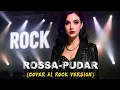 Lagu 🎸 PUDAR – Rossa | Pop Rock Metal Version (Cover / Remix Rock)