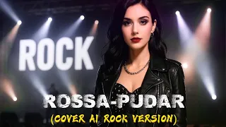  pudar rossa pop rock metal version cover remix rock 