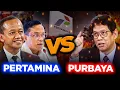 Download Lagu PURBAYA vs PERTAMINA! Alasan MENGERIKAN Dibalik \