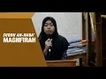 AN-NABA' | MAGHFIRAH