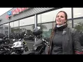 Download Lagu Stoere motorvrouwen toeren voor wereldwijde estafette