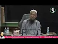 Download Lagu 🔴 LiveUAI 13/07/2025 Kuliah Maghrib Ustaz Azhar Idrus | Surau Ar-Rahman Kg. Tempurung, Kemaman