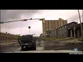 Human Smuggler Leads DPS On High-Speed Pursuit In Webb County