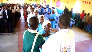 chakula bora st francis of assis kathumbe