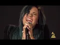 Demi Lovato - Nightingale (Acoustic - At The Grammy 2013)