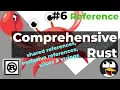 Comprehensive Rust References Slices Strings d1 noon p2 learning s open guide
