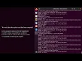 CVE-2021-3156 - Sudo Baron Samedit Demo