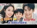 Download Lagu A Baby, a Billionaire, And Me#romance #sweetlove #romantic #kalostv
