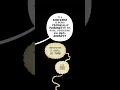 Shaky word balloons are great for a character who s hurt sick or tired