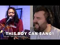Download Lagu Singer/Songwriter reacts to Felix Irwan - You're Still the One FOR THE FIRST TIME!