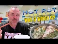 Discovering Hot Pot Heaven In Hawaii