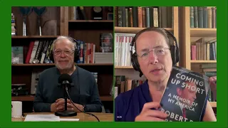 In Conversation with Heather Cox Richardson