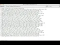 Exporting CSV and Excel