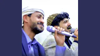 ترند ابو حمزة الحنفاشي وسالم المسعودي الجلسة كاملة 