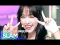 [Simply K-Pop CON-TOUR] SECRET NUMBER(시크릿넘버) - 'SLAM' _ Ep.569 | [4K]