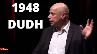 LEANDRO KARNAL - Declaração Universal dos Direitos Humanos(DUDH)