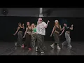 manifest - Toz Pembe | Dans Pratik Videosu