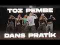 manifest - Toz Pembe Dans Pratik su