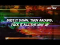 Pardison Fontaine - Backin  It Up (ft. Cardi B) (Lyrics)