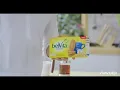 Iklan Belvita