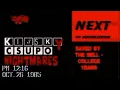 Download Lagu KLASKY CSUPO NIGHTMARES IN TV UK | NOEDOLEKCIN |