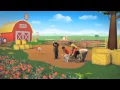 Download Lagu Monkey See Monkey Do™ - Farm Song