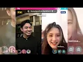Download Lagu MELISSA NAMBAH BAPER DINYANYIIN FIKI NAKI || LIVE PK PART 1