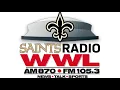 WWL 870 New Orleans - Hurricane Ida Coverage