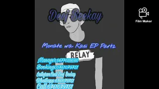 r ke bass yako kasi by deej beekay feat dj nikita dee