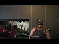 GERMAN RAP REACTION🇩🇪| ￼ LUCIANO × JAZEEK - THUG LIFE (OFFICIAL VIDEO)🔥