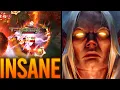 Download Lagu 39 KILLS!! ABSOLUTELY INSANE Invoker Game DELETES Void Spirit Mid | Dota 2 Invoker