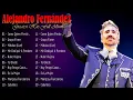 Lagu 🎶 Alejandro Fernández – Legendary voice delivering timeless Latin classics and modern anthems ✨🎵