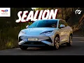 Download Lagu Sealion 7: el mejor BYD hasta ahora, aunque sigue con deberes