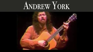 Download Andrew York - Sunburst MP3