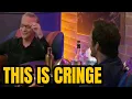 Download Lagu Watch Chris Pratt School Bill Maher