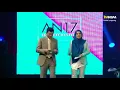 Inteam :surat cinta live semi final AN17