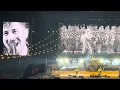 Mumford and Sons Live at Red Rocks I Will Wait 7/22/25