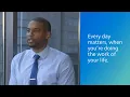 Making a world of difference at Philips