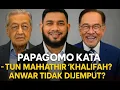 Download Lagu TUN MAHATHIR WALI ALLAH,? TUN M KHALIFAH S4NG SAKA TUA? PMX LEMAH TIADA JEMPUTAN ?