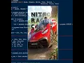 Nitro Racing Car Game Using Pygame