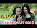 Download Lagu UMPOMO CAMPURSARI SLOW TERBAIK @musiksangperintis