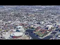 The history of Stockton California